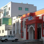 Subdivision des Travaux Publics Messaad
