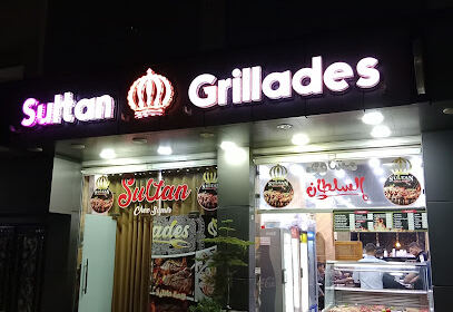 Sultan Grillades