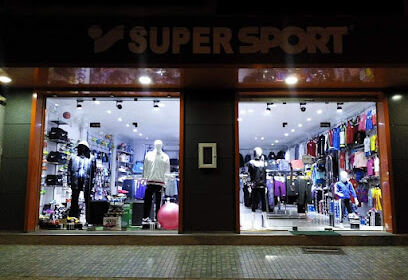 Super Sport