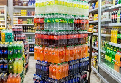 Superette atafi