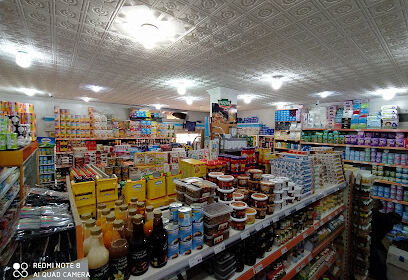 Superette Family Shop (BELAOUT)