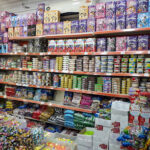 Superette les frères Chekroun