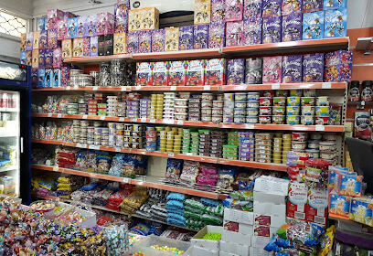 Superette les frères Chekroun