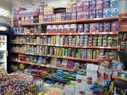Superette les frères Chekroun