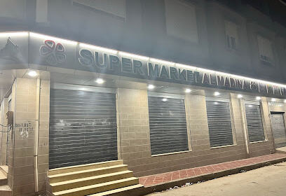 Supermarket al madina
