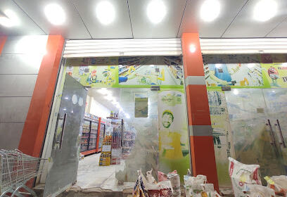 Supermarket Retaj bechar