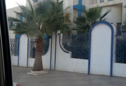 Sureté Daira de Mansourah