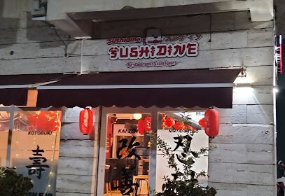 Sushi Dine