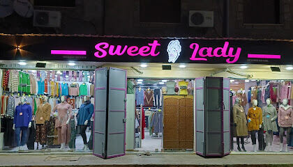 SWEET LADY 1