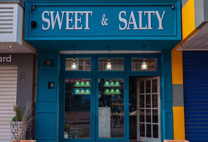 Sweet & Salty