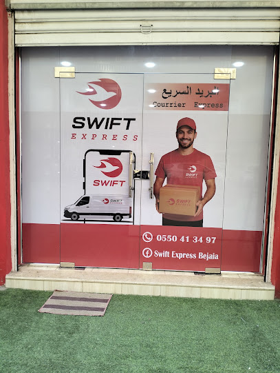 SWIFT EXPRESS BEJAIA