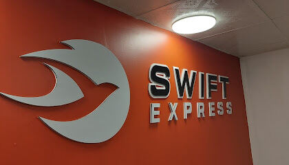 Swift Express Biskra
