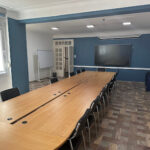 Syken Collège