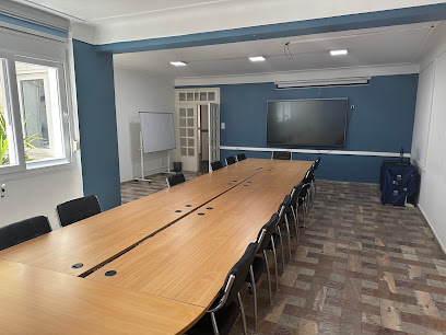 Syken Collège