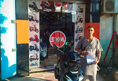 Sym oued sly