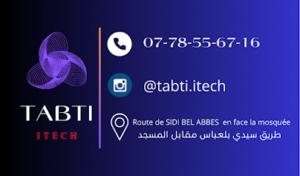 TABTI Itech