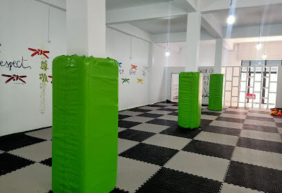 Taekwondo School -Ain Touta-