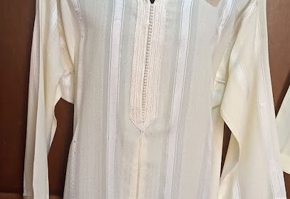 Tailleur Miloud Taleb