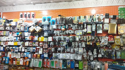 Tarek Phone