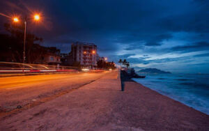 Tassifth-Bejaia