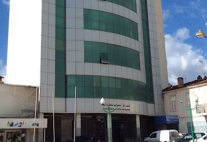 Taxes Directorate