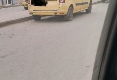 Taxi Ammi moussa