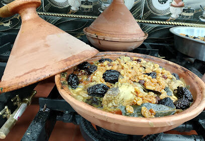 TAYWANI FOOD