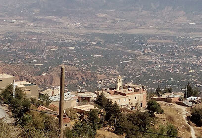 Tazmalt