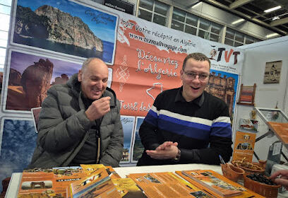Tazmalt Voyage et Tourisme TVT