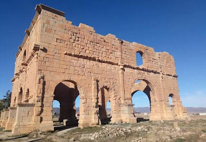 Tazoult