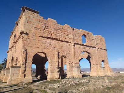 Tazoult