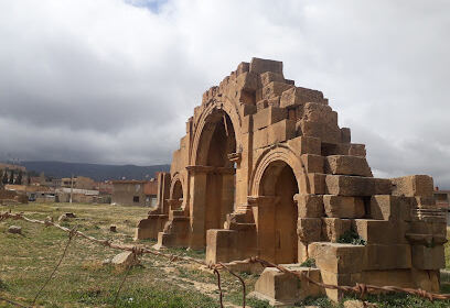 Tazoult