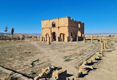 Tazoult