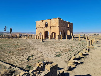 Tazoult