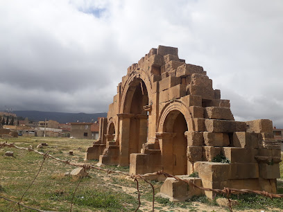Tazoult
