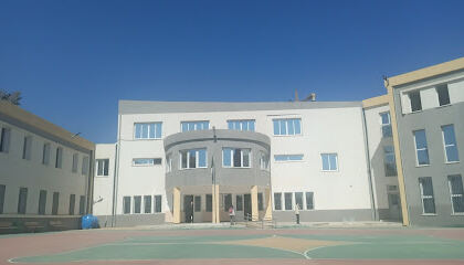 Technicum Ihaddaden Bejaia