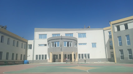 Technicum Ihaddaden Bejaia