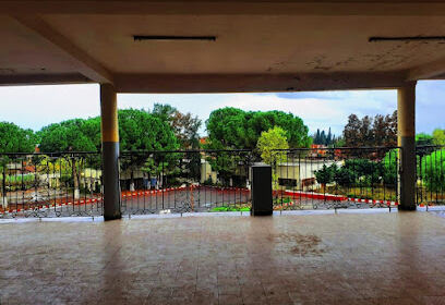 Technicum Tayeb Okbi