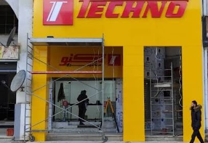 Techno Stationery Bejaia