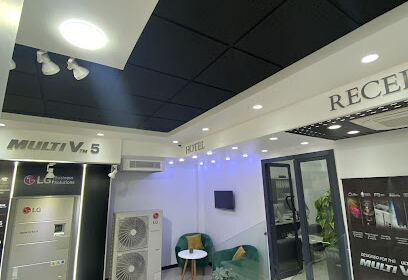 TECHNOVAC ALGÉRIE (LG)