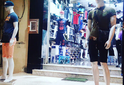 Ténès Paris Mode .