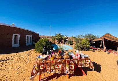 Terre Gîte