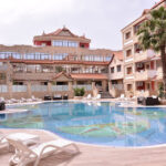 Thaghzout Hotel