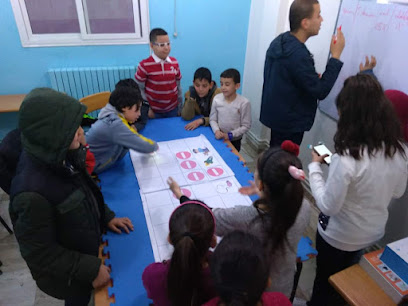 THE BRIDGE ACADEMY