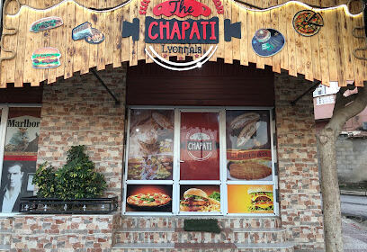 The Chapati Lyonnais