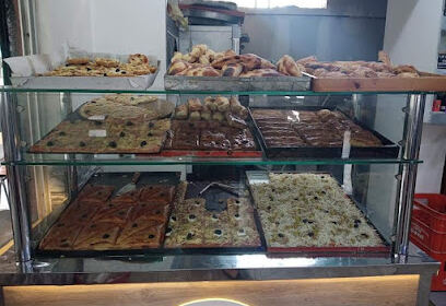The Plaza Café