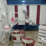 The star dental clinic Dr Djermane