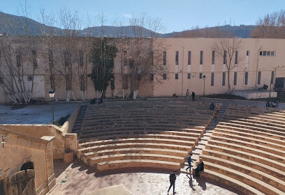 Théâtre de Plein Air