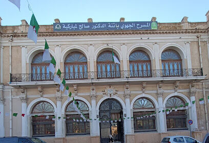 Théâtre Régional de Batna
