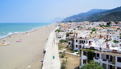Tichy Plage